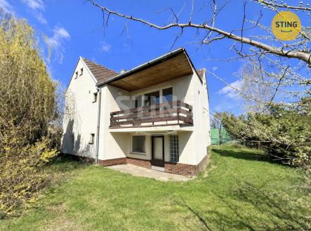 Prodej domu/vily, 150 m²