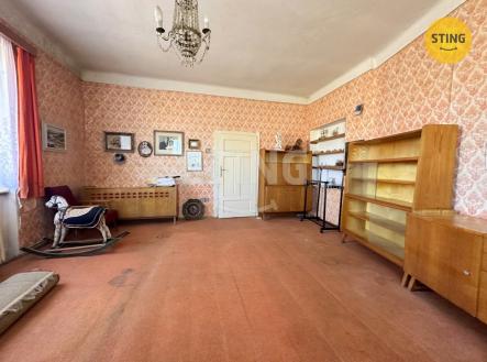 Prodej domu/vily, 150 m²