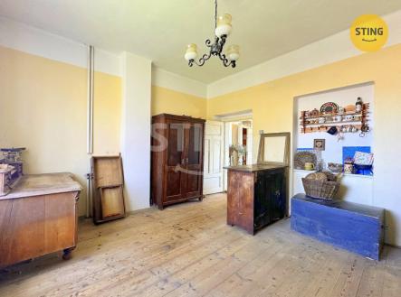 Prodej domu/vily, 150 m²