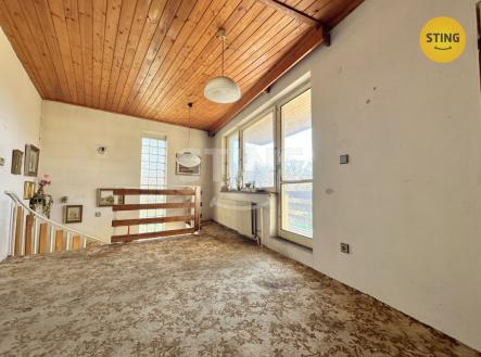 Prodej domu/vily, 150 m²