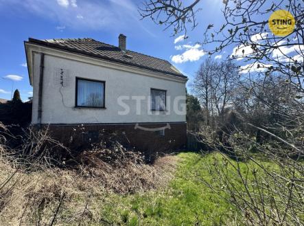 Prodej domu/vily, 150 m²