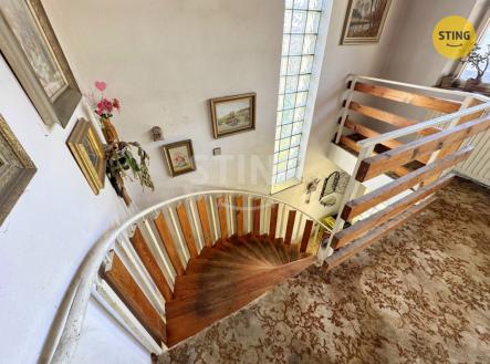 Prodej domu/vily, 150 m²