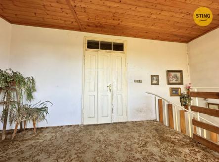 Prodej domu/vily, 150 m²