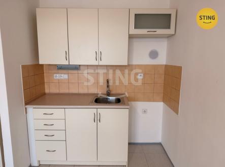 Prodej bytu, 1+kk, 29 m²