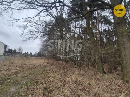 Prodej pozemku, zahrada, 689 m²