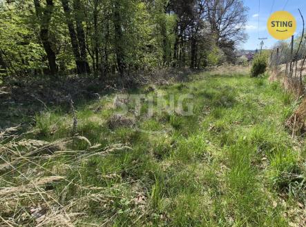 Prodej pozemku, zahrada, 689 m²