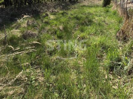 Prodej pozemku, zahrada, 689 m²