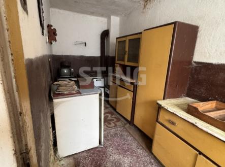 Prodej domu/vily, 55 m²