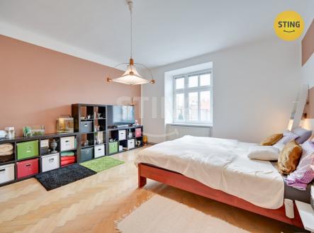 Prodej bytu, 3+1, 130 m²