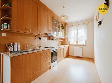 Prodej domu/vily, 136 m²