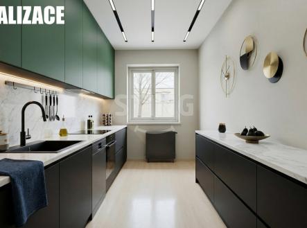 Prodej domu/vily, 136 m²