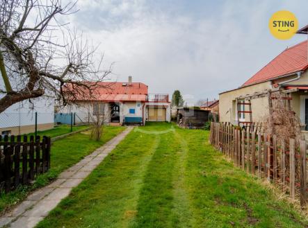 Prodej domu/vily, 136 m²