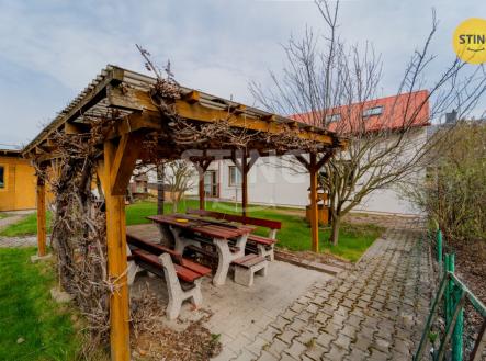Prodej domu/vily, 136 m²