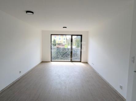 Pronájem bytu, 2+kk, 59 m²