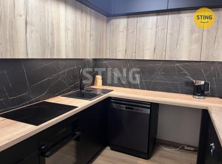 Pronájem bytu, 3+1, 65 m²