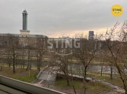 Pronájem bytu, 3+1, 65 m²