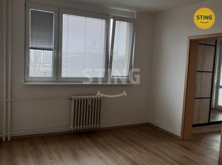 Pronájem bytu, 3+1, 65 m²