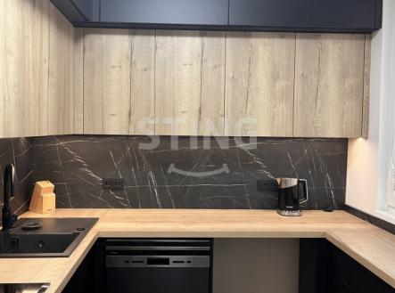 Pronájem bytu, 3+1, 65 m²