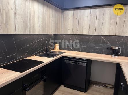 Pronájem bytu, 3+1, 65 m²