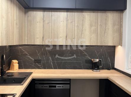 Pronájem bytu, 3+1, 65 m²
