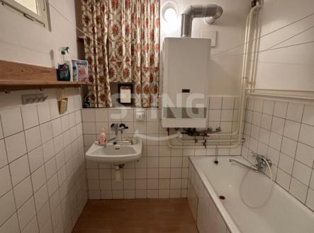 Pronájem bytu, 2+1, 60 m²