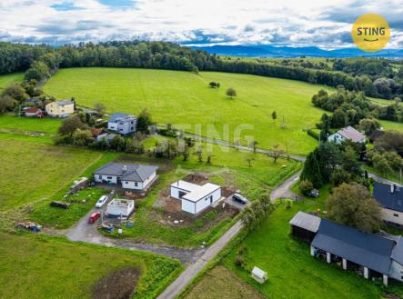 Prodej domu/vily, 83 m²