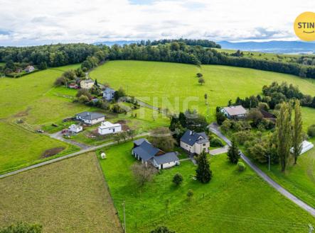 Prodej domu/vily, 83 m²