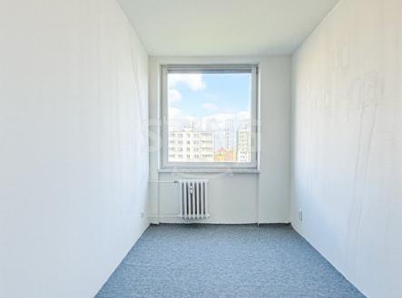Pronájem bytu, 3+1, 67 m²