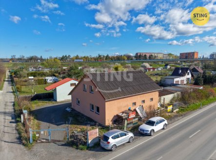 Nemovitost