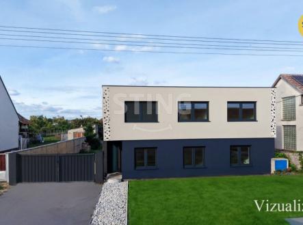 Prodej domu/vily, 270 m²