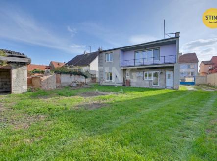 Prodej domu/vily, 270 m²