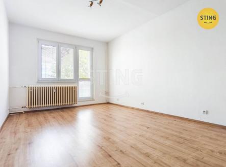 Pronájem bytu, 2+1, 55 m²