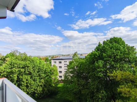 Pronájem bytu, 2+1, 55 m²