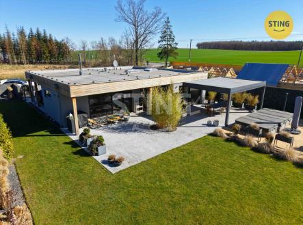 Prodej domu/vily, 101 m²