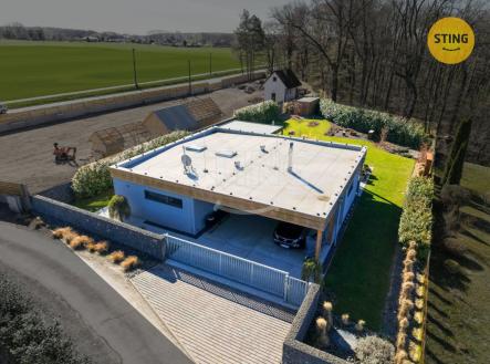 Prodej domu/vily, 101 m²