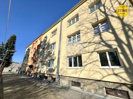 Pronájem bytu, 2+kk, 73 m²