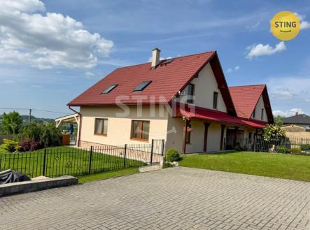Prodej domu/vily, 170 m²