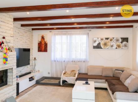 Prodej domu/vily, 170 m²