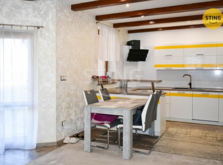 Prodej domu/vily, 170 m²