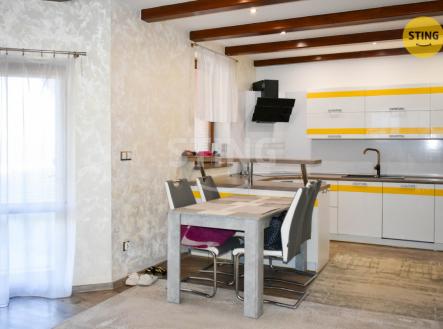 Prodej domu/vily, 170 m²
