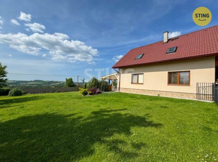 Prodej domu/vily, 170 m² obrázek