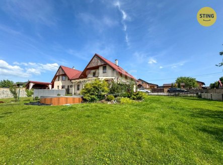 Prodej domu/vily, 170 m²