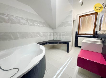 Prodej domu/vily, 170 m²