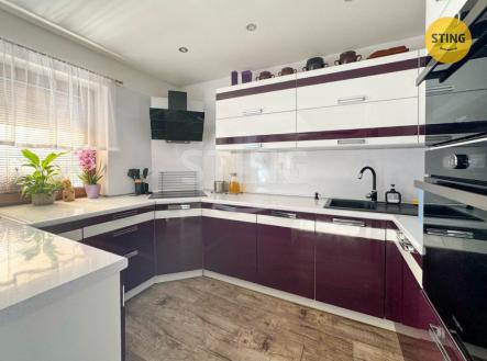 Prodej domu/vily, 160 m²