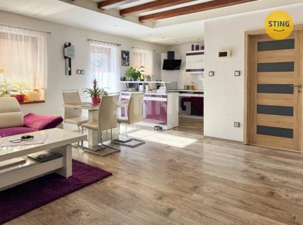 Prodej domu/vily, 160 m²