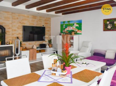 Prodej domu/vily, 160 m²