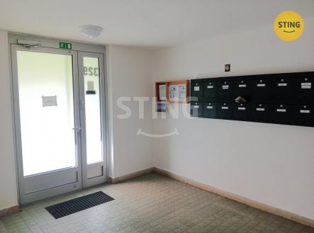 Pronájem bytu, 2+1, 67 m²