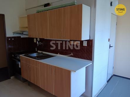Pronájem bytu, 2+1, 67 m²