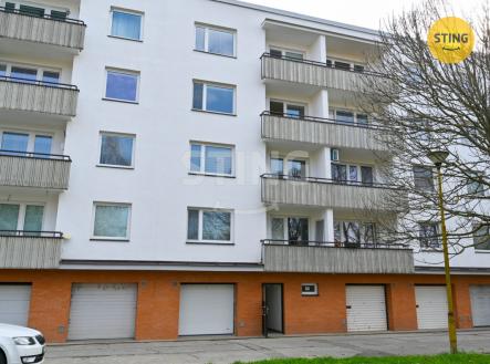 Prodej bytu, 2+1, 67 m² obrázek