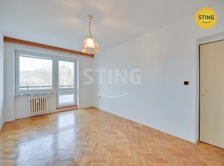 Prodej bytu, 2+1, 67 m²